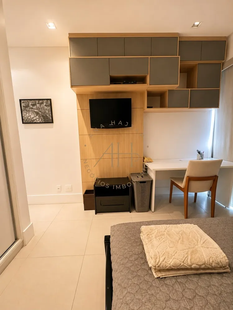 Flat/Apart Hotel, 2 quartos, 60 m² - Foto 22