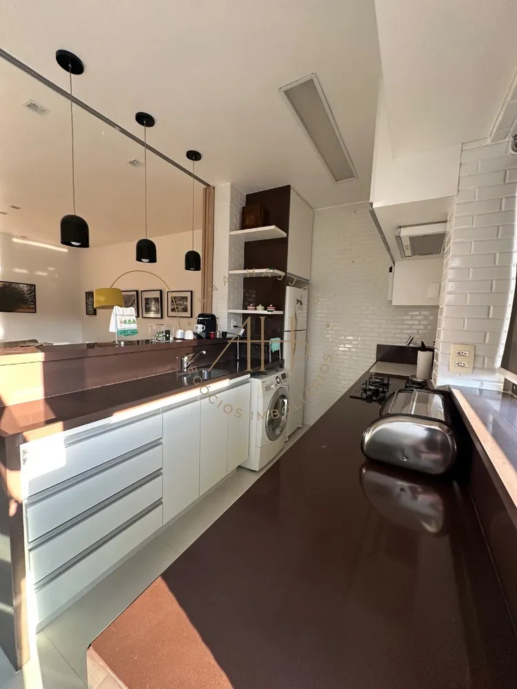 Flat/Apart Hotel, 2 quartos, 60 m² - Foto 5