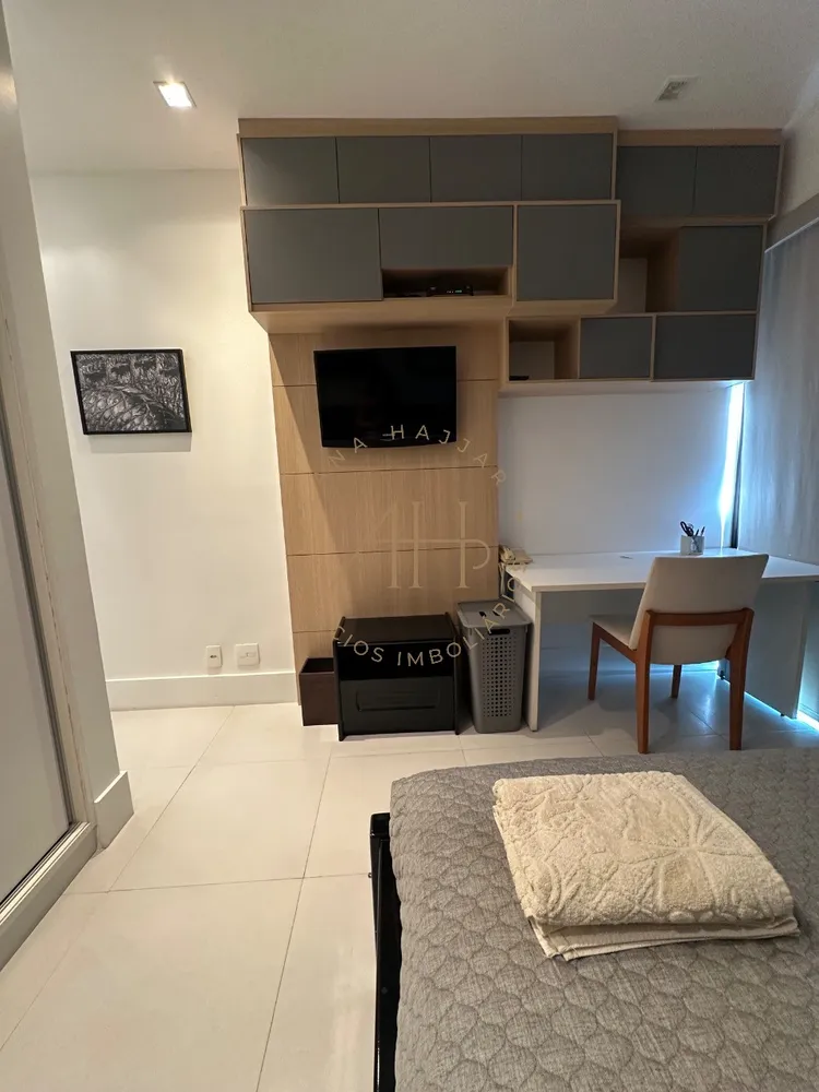 Flat/Apart Hotel, 2 quartos, 60 m² - Foto 20