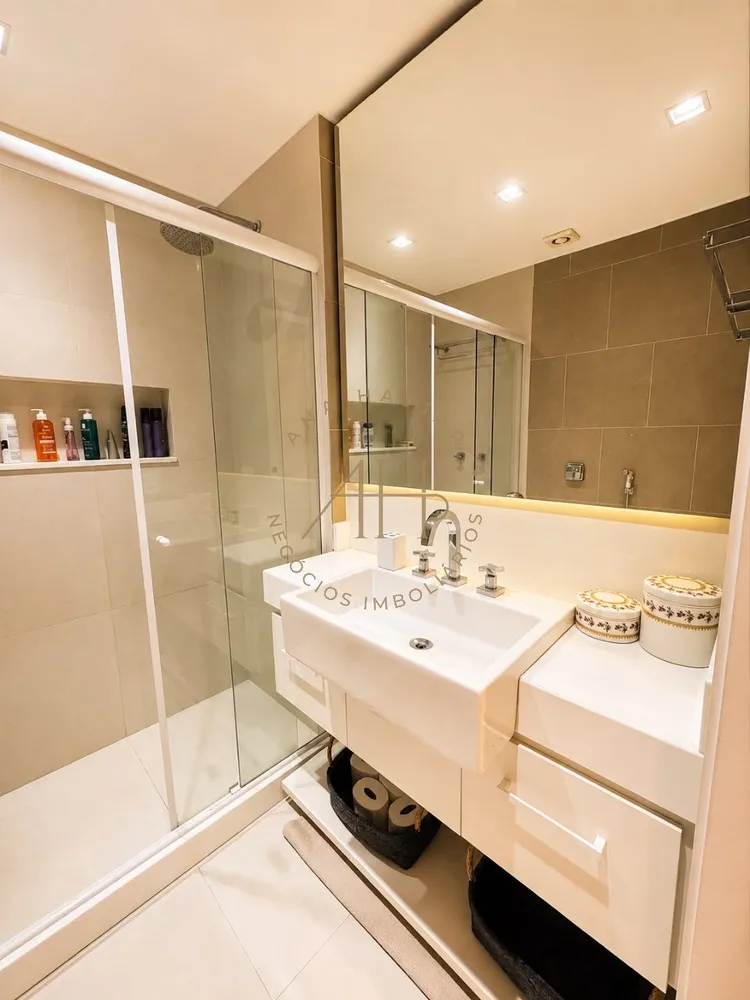 Flat/Apart Hotel, 2 quartos, 60 m² - Foto 16