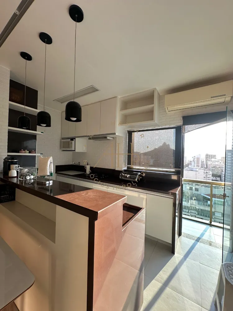Flat/Apart Hotel, 2 quartos, 60 m² - Foto 3