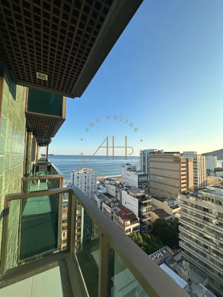 Flat/Apart Hotel, 2 quartos, 60 m² - Foto 1