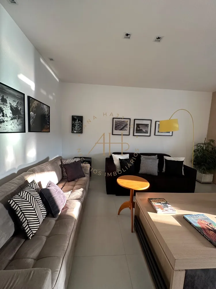 Flat/Apart Hotel, 2 quartos, 60 m² - Foto 9