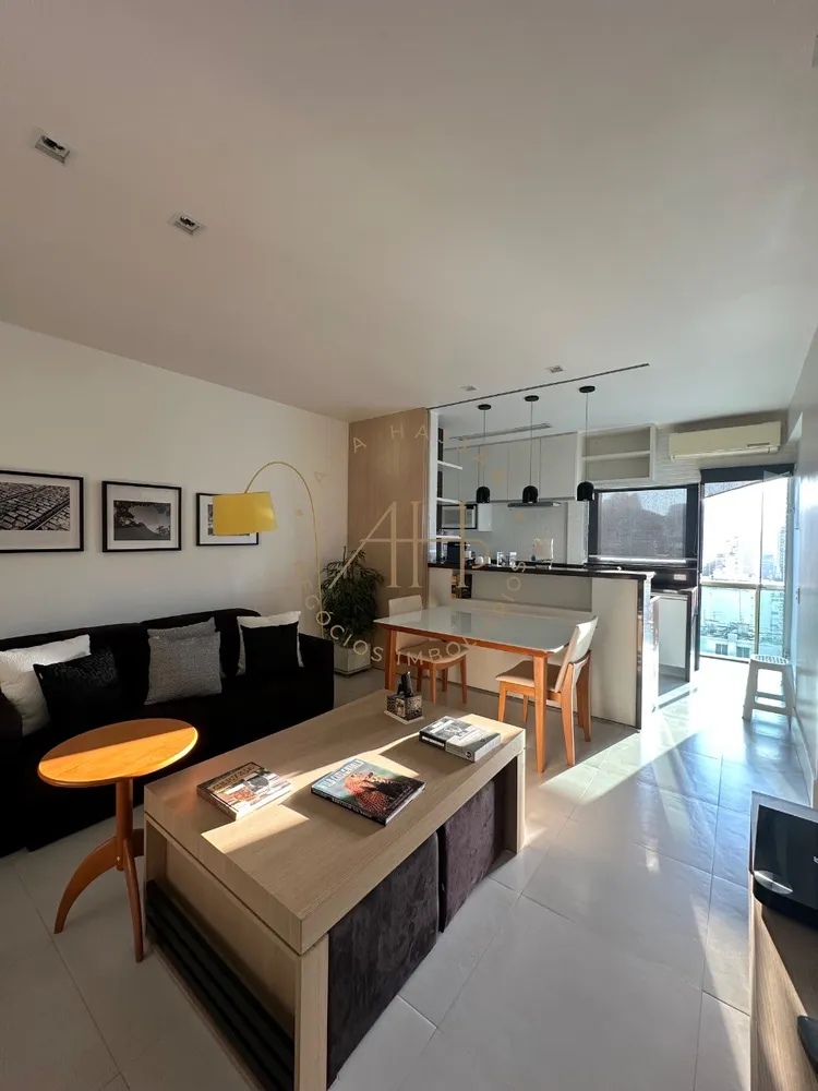 Flat/Apart Hotel, 2 quartos, 60 m² - Foto 7