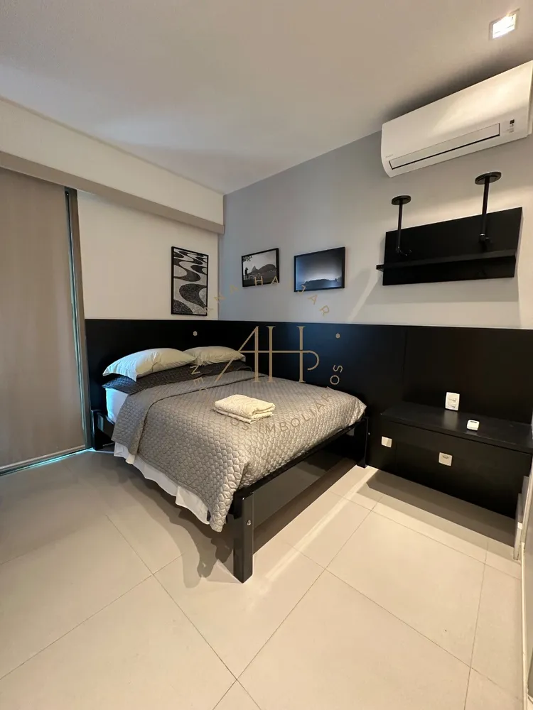 Flat/Apart Hotel, 2 quartos, 60 m² - Foto 17