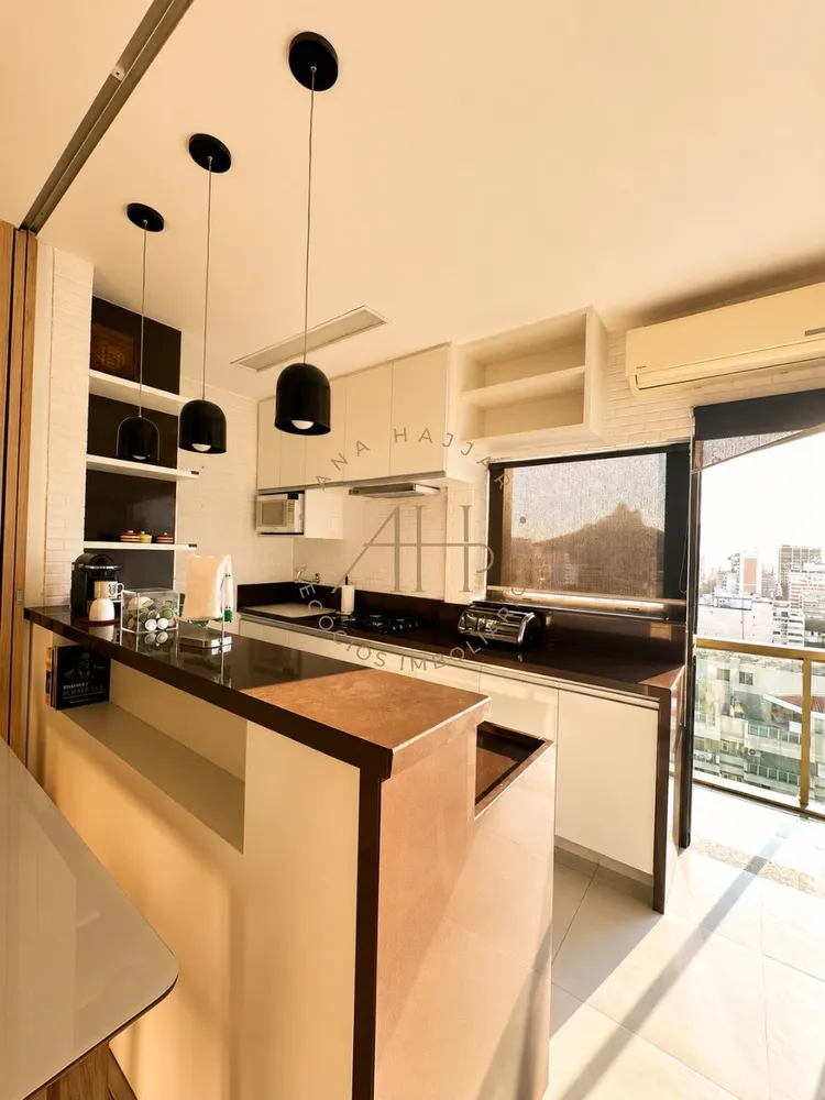 Flat/Apart Hotel, 2 quartos, 60 m² - Foto 6