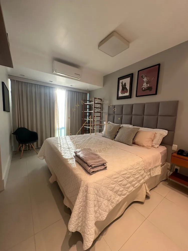 Flat/Apart Hotel, 2 quartos, 60 m² - Foto 11