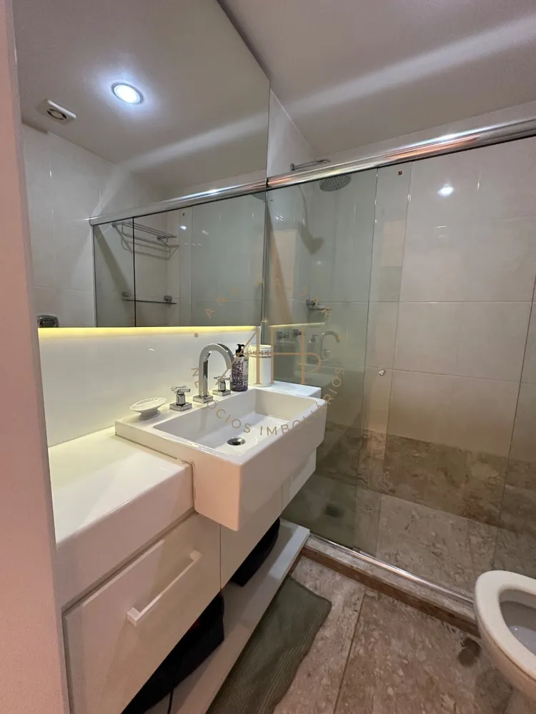 Flat/Apart Hotel, 2 quartos, 60 m² - Foto 15