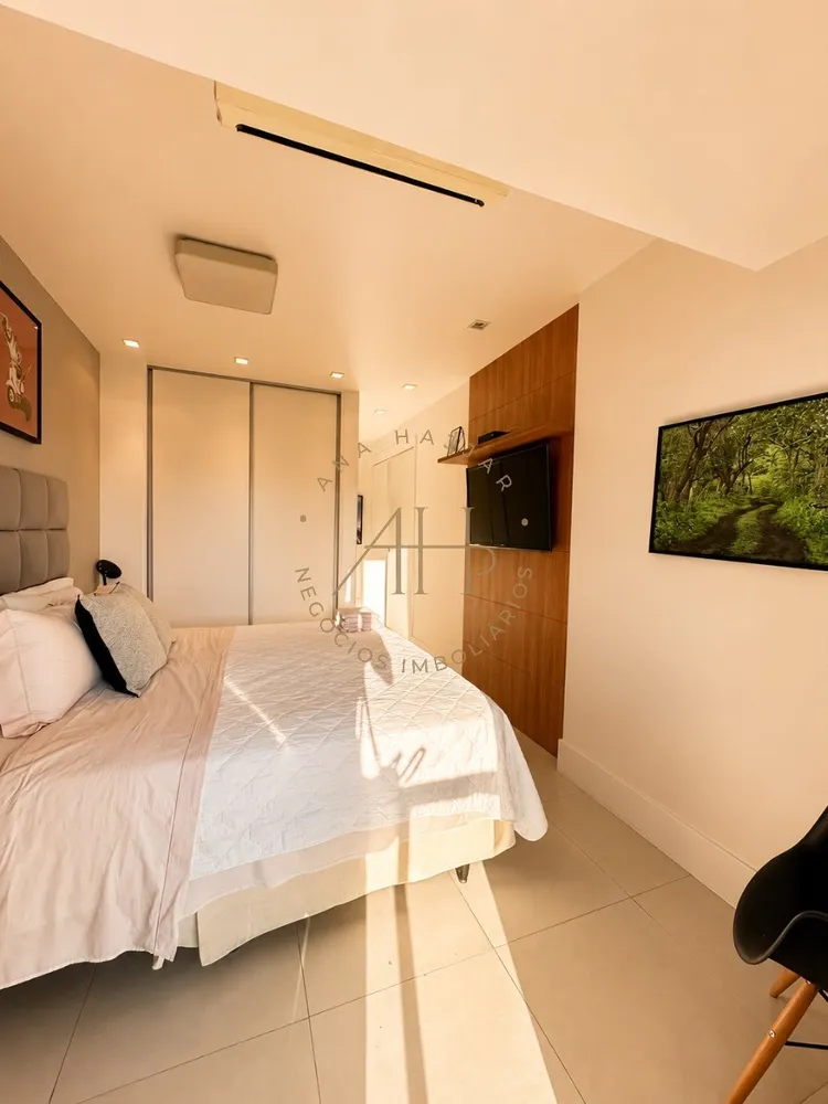 Flat/Apart Hotel, 2 quartos, 60 m² - Foto 12