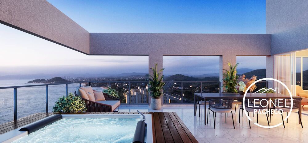 Cobertura à venda com 4 quartos, 234m² - Foto 2