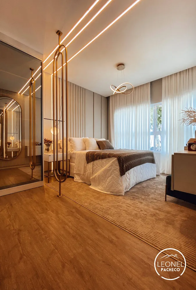 Apartamento, 3 quartos, 93 m² - Foto 6