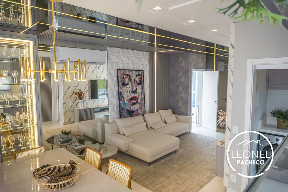 Apartamento, 3 quartos, 93 m² - Foto 10