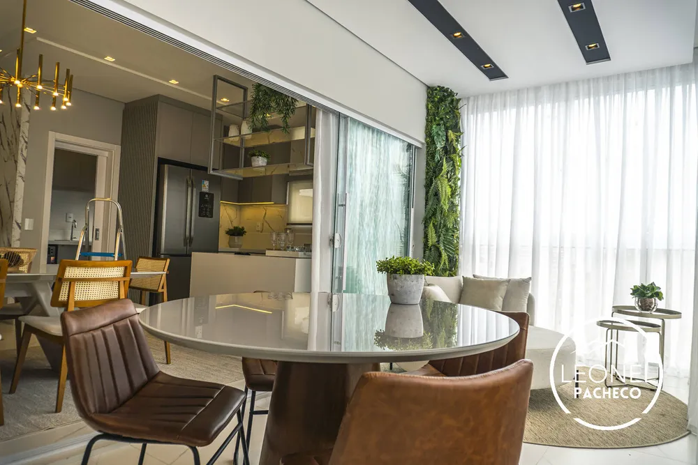 Apartamento, 3 quartos, 93 m² - Foto 7