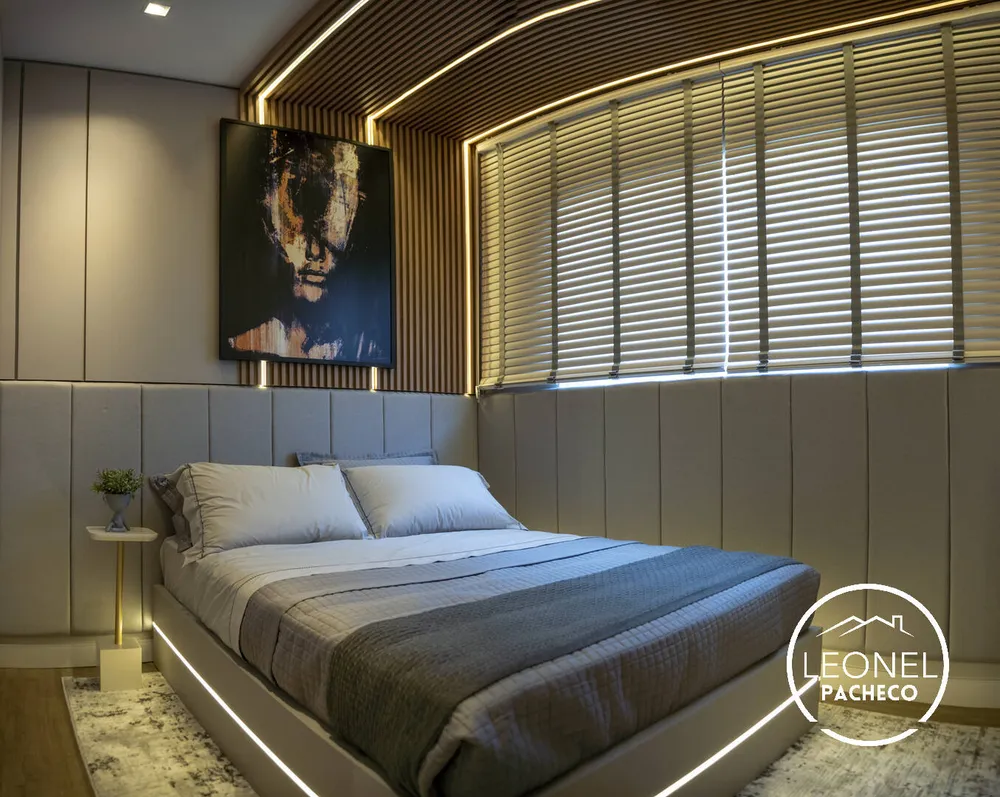 Apartamento, 3 quartos, 93 m² - Foto 11