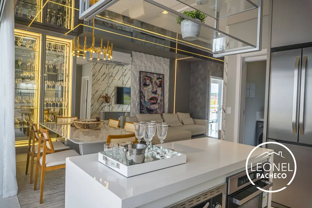 Apartamento, 3 quartos, 93 m² - Foto 9