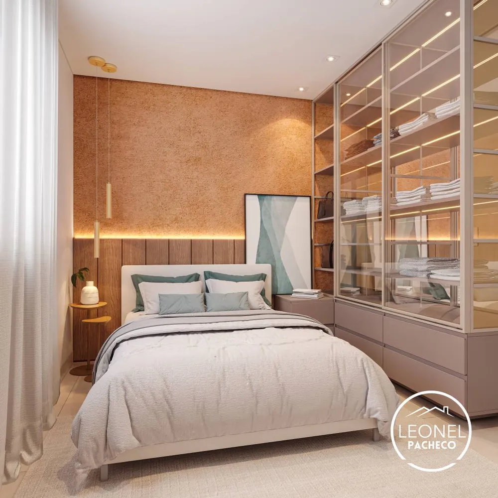 Apartamento, 2 quartos, 46 m² - Foto 5