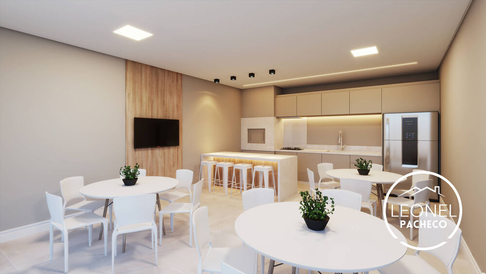 Apartamento, 2 quartos, 55 m² - Foto 3