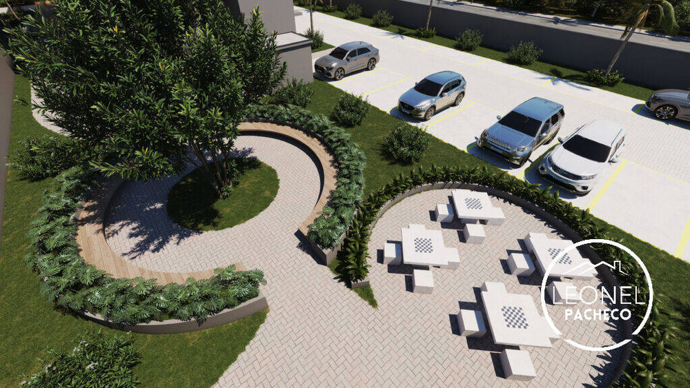 Apartamento, 2 quartos, 55 m² - Foto 4