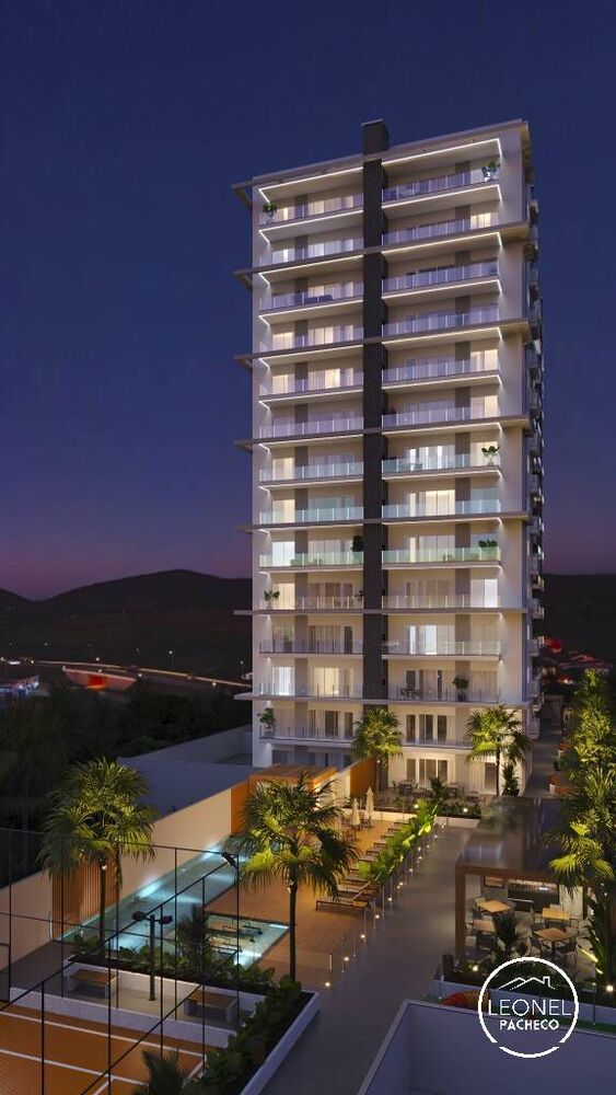 Cobertura à venda com 3 quartos, 99m² - Foto 4