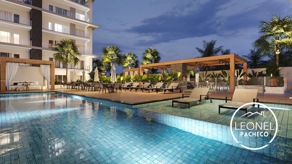 Cobertura à venda com 3 quartos, 99m² - Foto 3