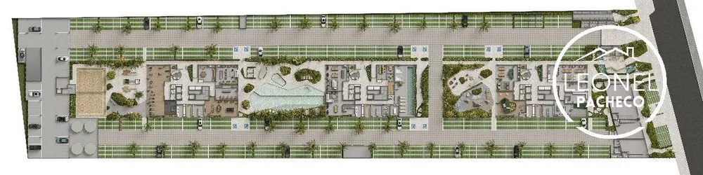 Apartamento, 2 quartos, 60 m² - Foto 5
