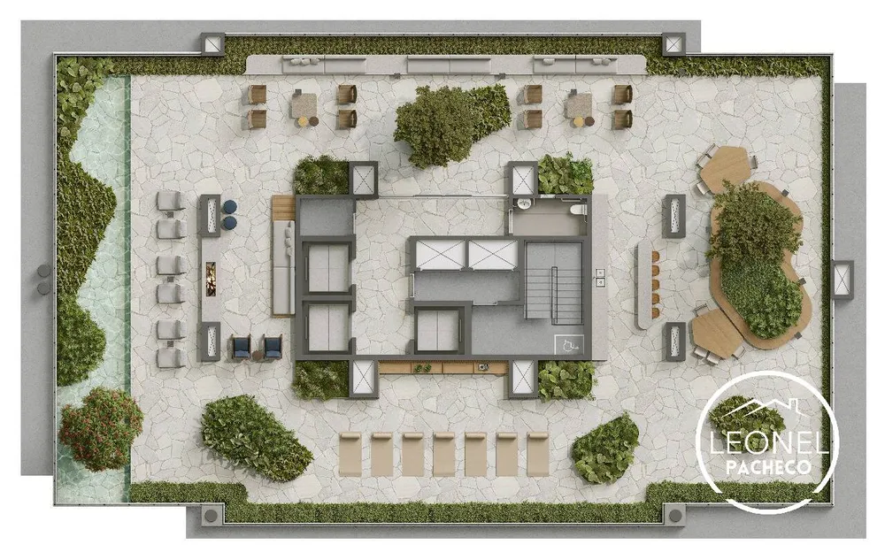 Apartamento, 2 quartos, 60 m² - Foto 6