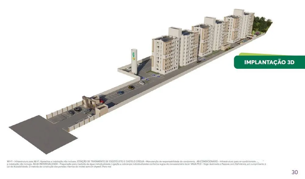 Apartamento, 2 quartos, 44 m² - Foto 12