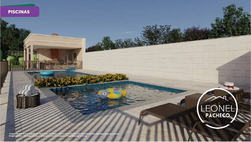 Apartamento, 2 quartos, 44 m² - Foto 7