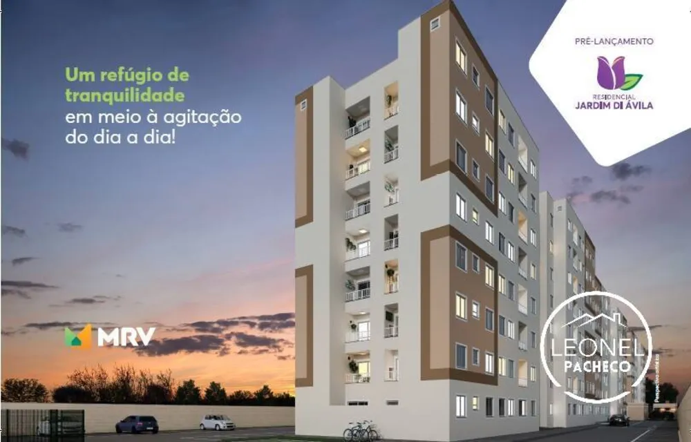 Apartamento, 2 quartos, 44 m² - Foto 11