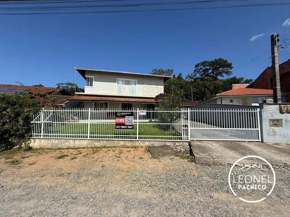 Sobrado, 3 quartos - Foto 2