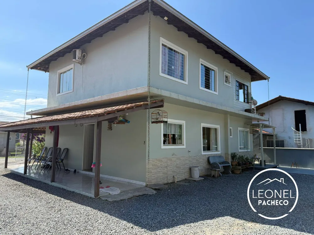 Sobrado, 3 quartos - Foto 1