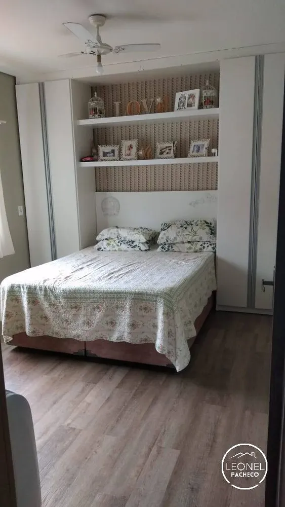 Sobrado, 3 quartos - Foto 12