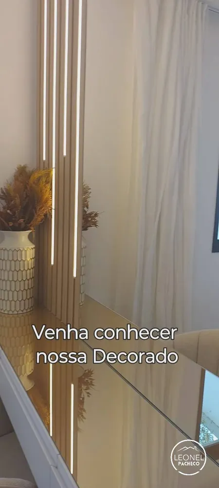 Apartamento, 2 quartos - Foto 1