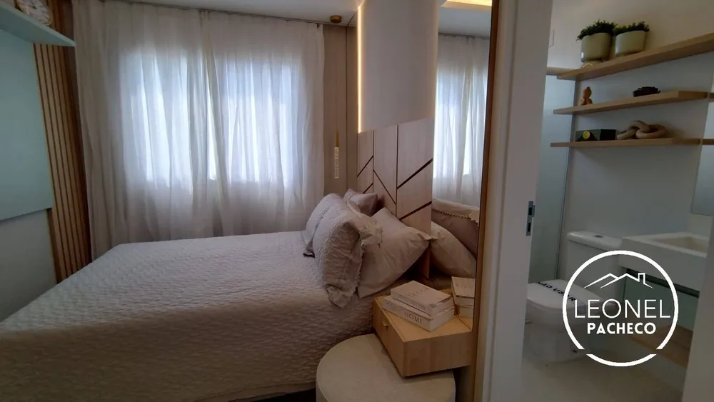 Apartamento, 2 quartos - Foto 8