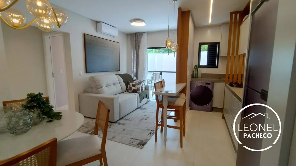 Apartamento, 2 quartos - Foto 2