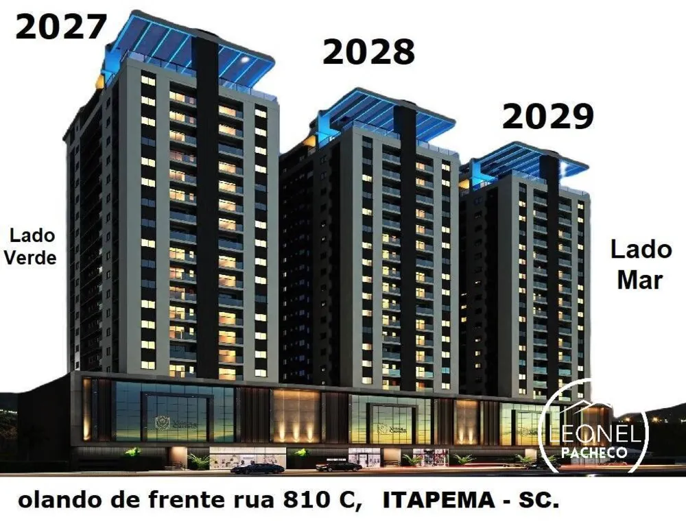 Apartamento, 2 quartos - Foto 7