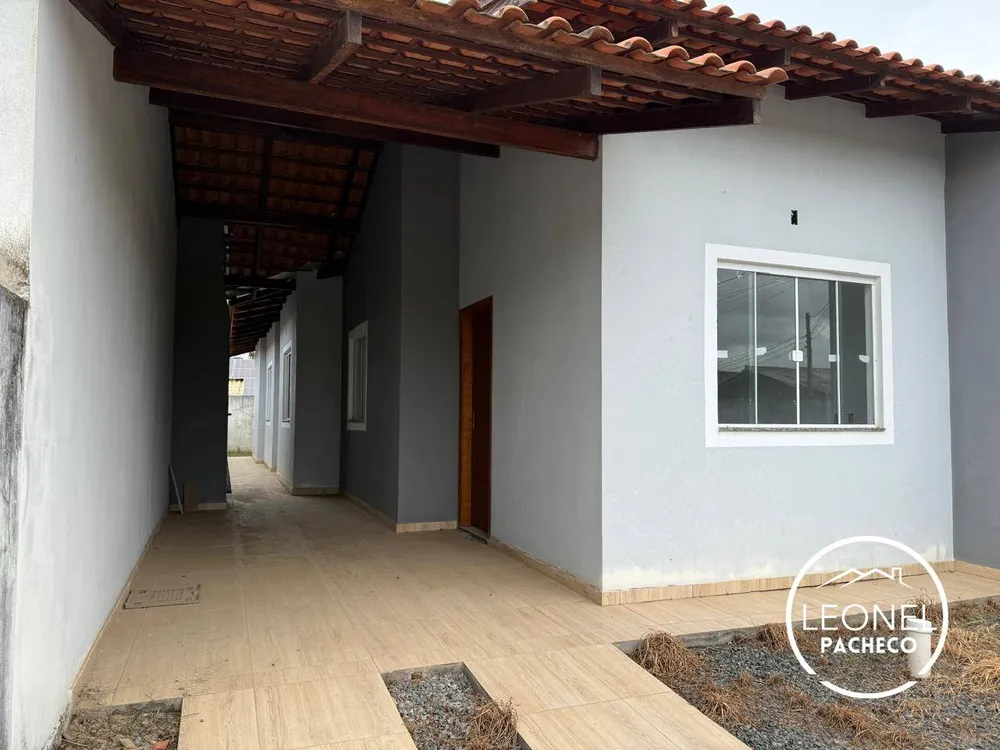 Casa, 3 quartos, 90 m² - Foto 3