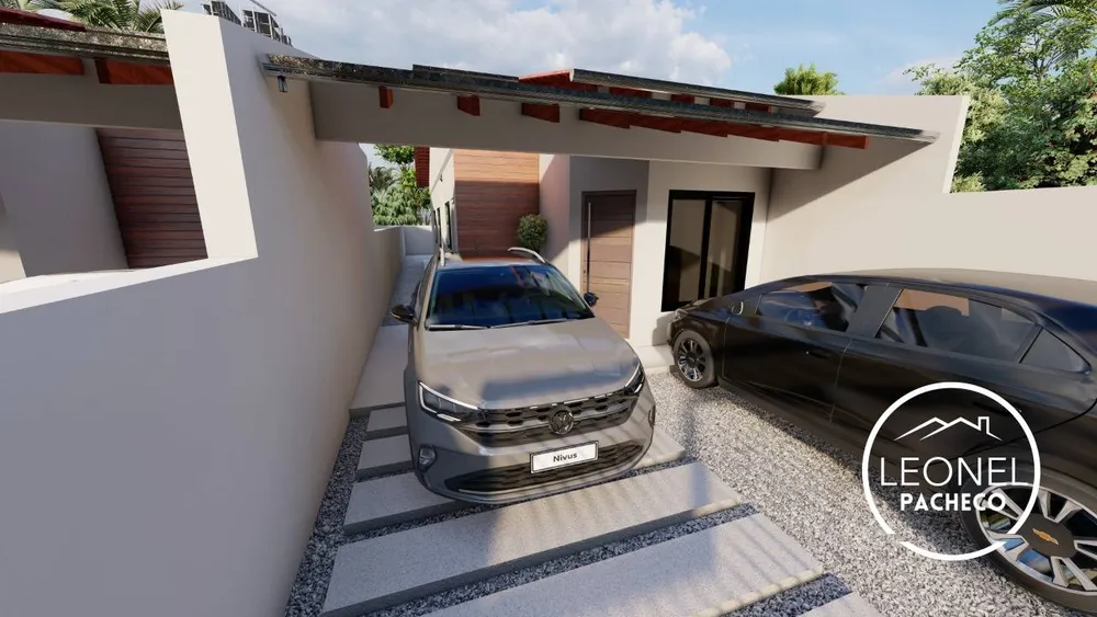 Casa, 3 quartos, 90 m² - Foto 9