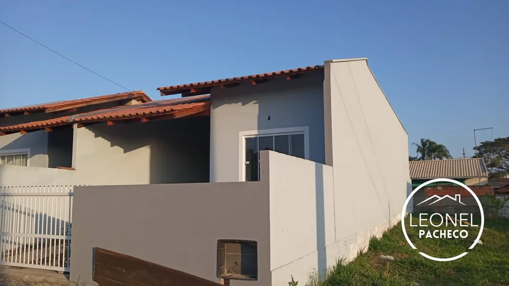 Casa, 3 quartos, 90 m² - Foto 11