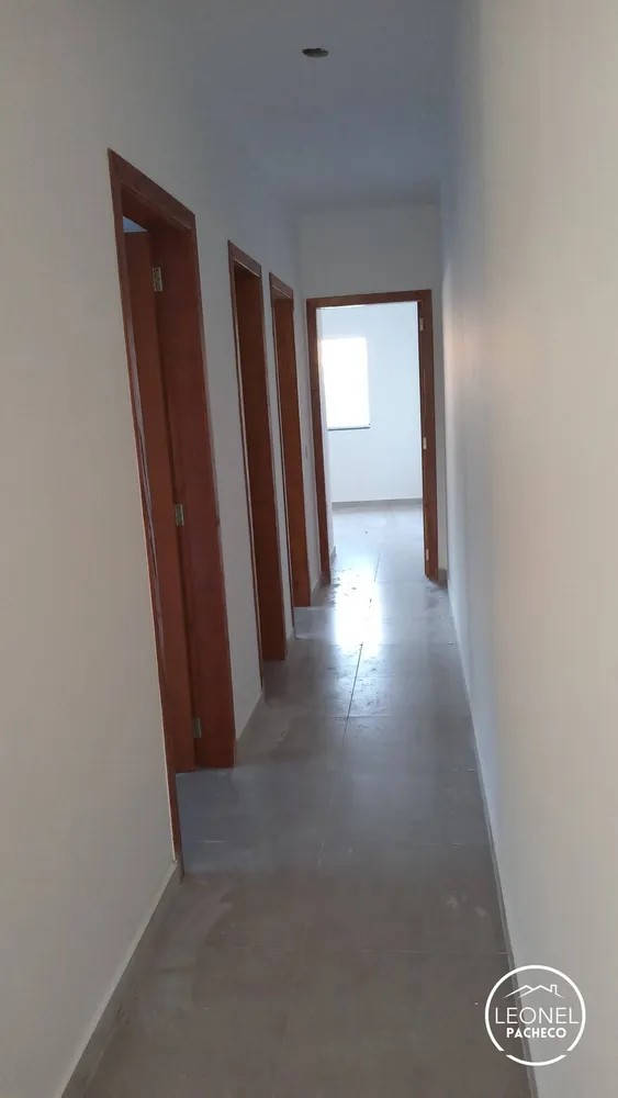 Casa, 3 quartos, 90 m² - Foto 12