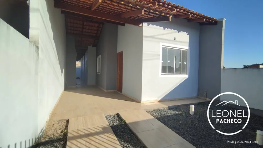 Casa, 3 quartos, 90 m² - Foto 10