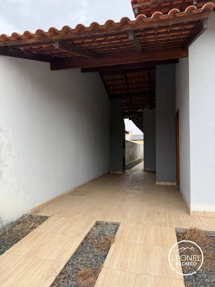 Casa, 3 quartos, 90 m² - Foto 5
