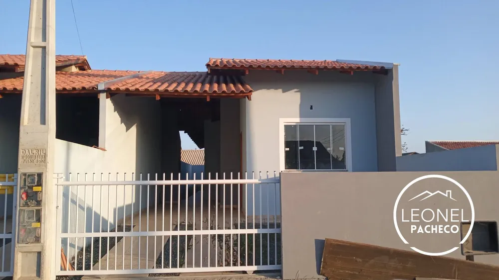 Casa, 3 quartos, 90 m² - Foto 7