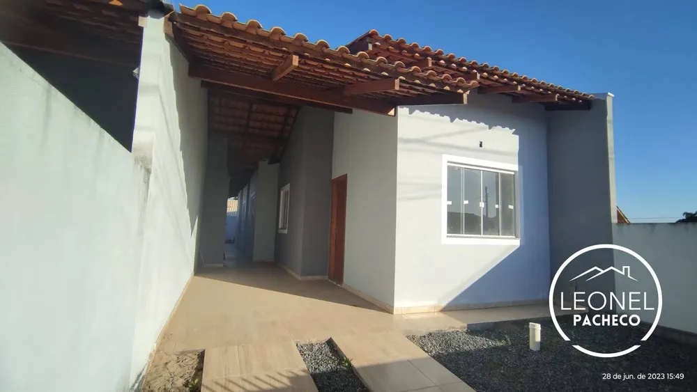 Casa, 3 quartos, 90 m² - Foto 8