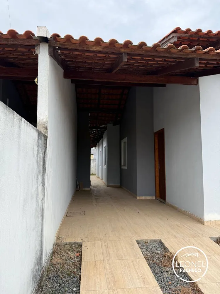 Casa, 3 quartos, 90 m² - Foto 2