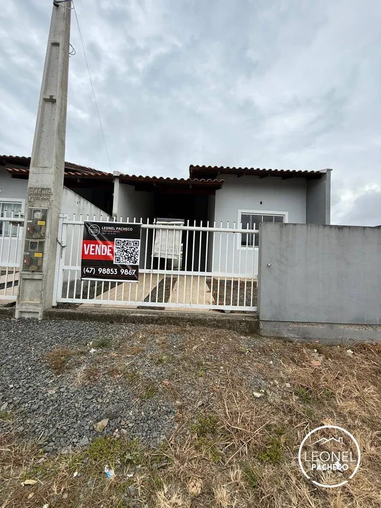 Casa, 3 quartos, 90 m² - Foto 6