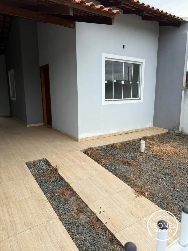 Casa, 3 quartos, 90 m² - Foto 4