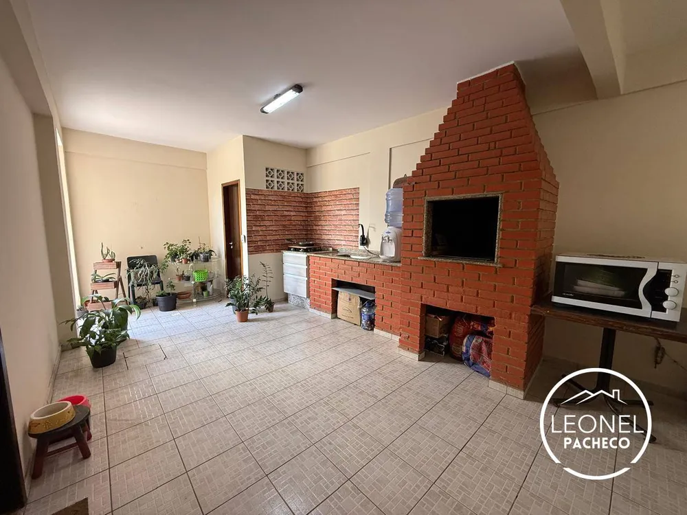 Casa, 3 quartos, 200 m² - Foto 5