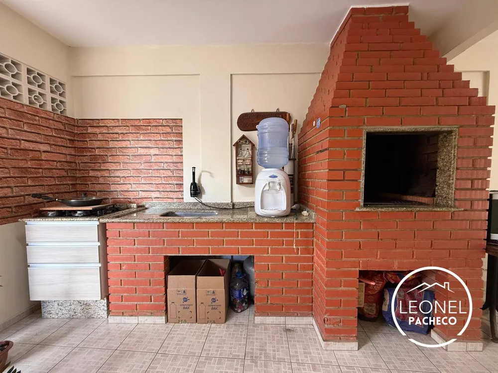 Casa, 3 quartos, 200 m² - Foto 8