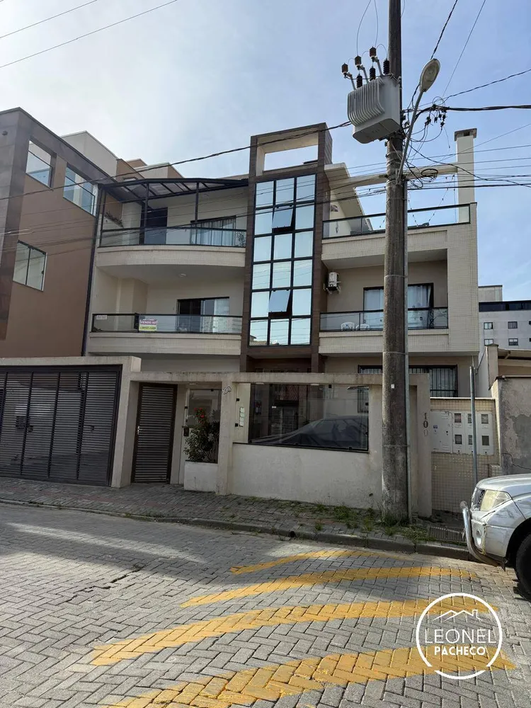 Apartamento, 2 quartos - Foto 1